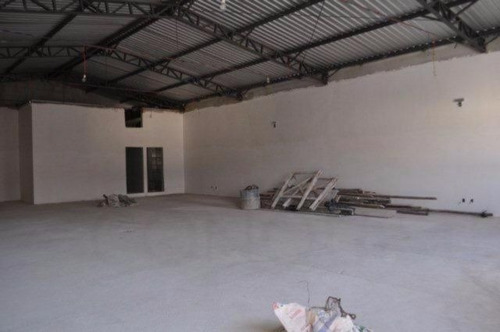 Imagem 1 de 4 de Predio Comercial - Parque Das Nacoes - Ref: 828 - L-2697