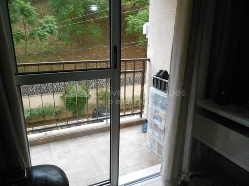 Imagem 7 de 23 de Apartamento Em Vila Lageado, São Paulo/sp De 65m² 3 Quartos À Venda Por R$ 340.000,00 - Ap943509-s