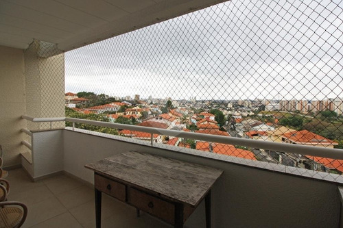 Imagem 12 de 30 de Apartamento-são Paulo-vila São Francisco | Ref.: Reo344173 - Reo344173