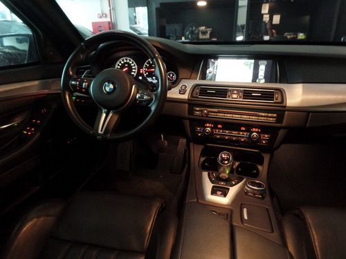 BMW Serie M 4.4 4p