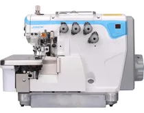 Comprar Overlock 4 Hilos Para Materiales Gruesos\u002Fdelgados 110v E4s-4
