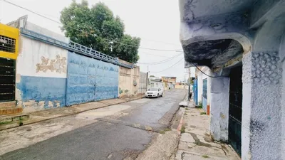 Galpón en venta