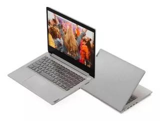 Lenovo Ideapad Slim 3 Intel Core I3-1115g4 11th Laptop