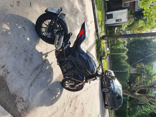 Imagen 2 de 2 de Benelli 502c