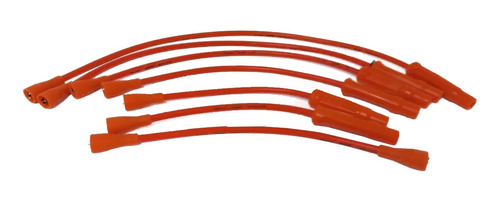 Cable Bujia Ferrazzi Competicion 9mm Ford Falcon 62/81 10293