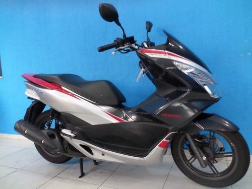 Pcx 150 Sport 2018 Com Apenas 4.300 Km Zerada!!!