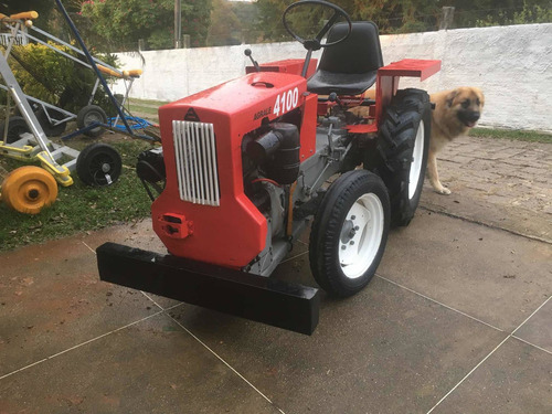 Imagem 2 de 11 de Agrale