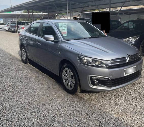 Citroën C-Elysée 1.2 Puretech 82 Feel