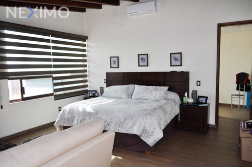 Imagen 27 de 30 de Casa En Renta En Corregidora, Querétaro. En Privada Hacienda Real Tejeda