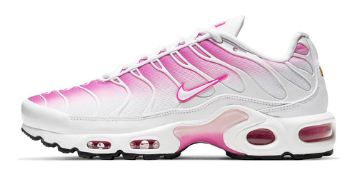 Zapatillas Nike Air Max Plus Pink Fade Urbano Cz7931_100   