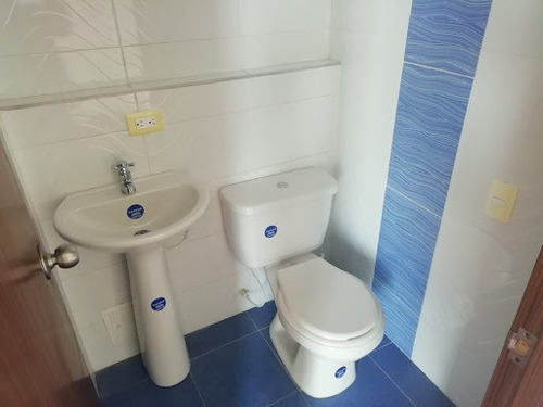 Imagen 13 de 15 de Apartamento En Venta Conjunto Residencial La Estancia 724-844