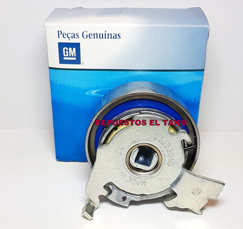 Kit De Distribucion Chevrolet Corsa 1.4 1.6 Original