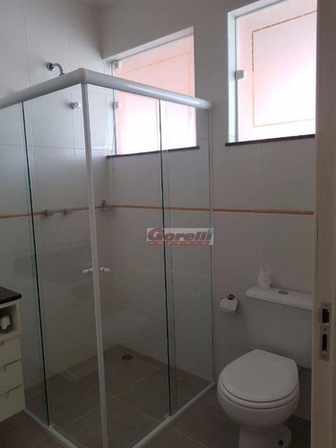 Casa Com 4 Dormitórios À Venda, 353 M² Por R$ 1.500.000,00 - Reserva Ibirapitanga - Santa Isabel/sp - Ca1017