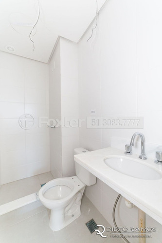 Imagem 6 de 30 de Apartamento, 2 Dormitórios, 66.41 M², Bom Jesus - 177761
