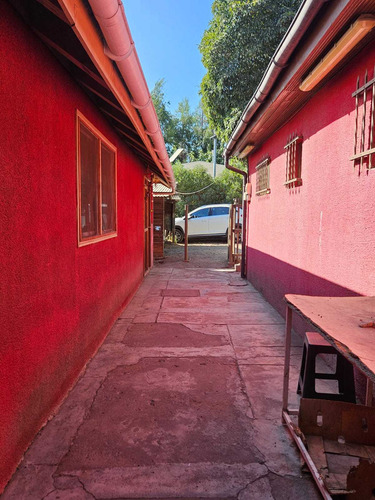 Terreno 1436 M2 Y Casa 150m2, 4d+4b+agua (85503)
