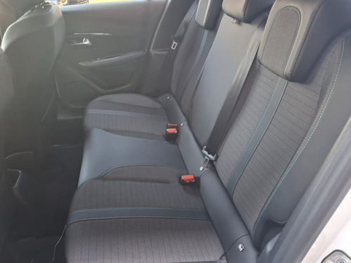 Peugeot 2008 5p Allure L3/1.2/T Aut