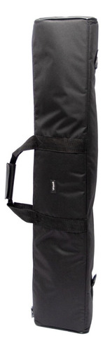 Case Bolsa De Proteção Para Tripé West 110cm Para Transporte Cor Preto