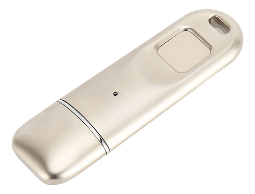 G Disco Flash Usb Encriptado Cifrado De Huellas Digitales U
