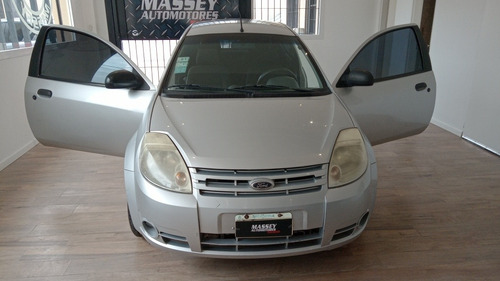 Ford Ka Fly Plus, Mod. 2010, Motor 1.0.