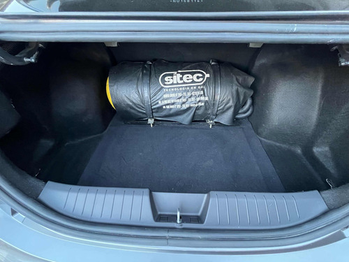 Fiat Cronos 1.3 Gse Drive Pack Conectividad