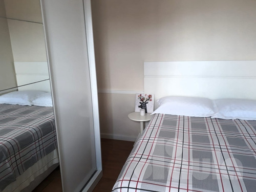 Imagem 6 de 9 de Apartamento Com 54m² Vila Luzita. Melhor Preço Do Condomínio - 1033-11902