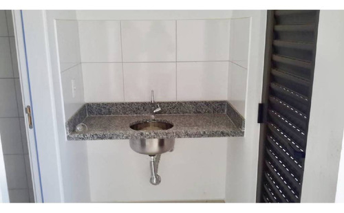 Imagem 9 de 22 de Sala Comercial Nova Valor Abaixo Da Tabela - 22684