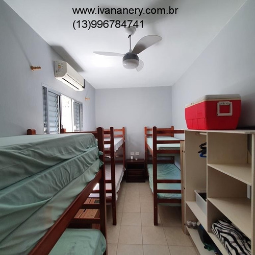 Imagem 24 de 28 de Linda Casa A 300 Metros Do Mar - Praia Grande - Ca00043 - 69379895