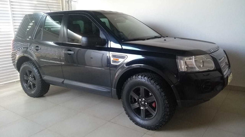 Land Rover Freelander 2007 3.2 S 5p