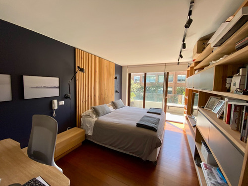 Departamento En Venta La Dehesa // Rooftop , Accesos!
