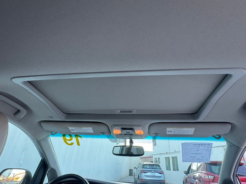 Toyota Sienna 3.5 Xle Piel At