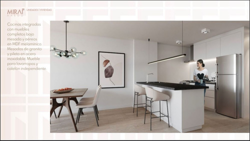 Imagen 2 de 14 de Apartamento En Venta De 1 Dormitorio C/ Cochera En Cordón