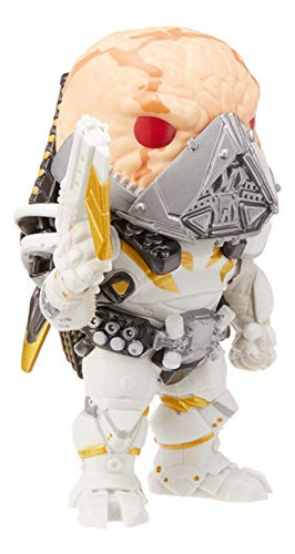 Figura De Colección Funko Pop! Juegos: Destiny Dominus Ghaul