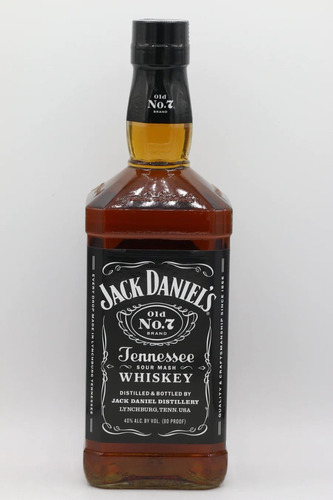 Jack Daniels 1.75 Litros Gatantizado Envios 