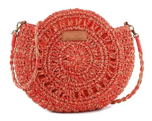 Cartera Bandolera Xl Extra Large Modelo Dalila Varios Tonos