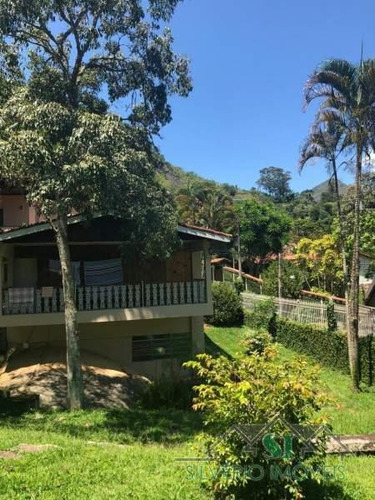 Casa- Petrópolis, Corrêas - 3072