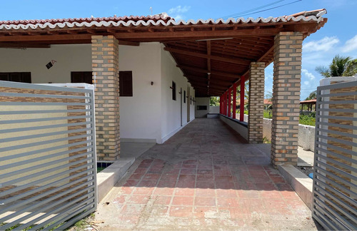 Imagem 4 de 14 de Casa Em Natal Rn Praia De Genipabu