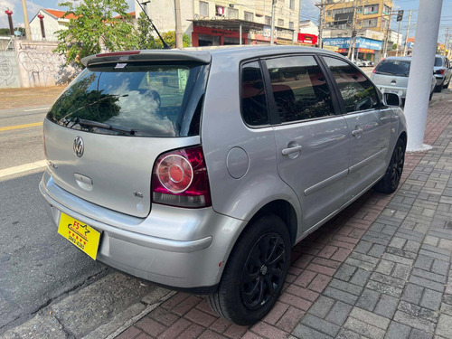 Imagem 5 de 12 de Polo Sportline 1.6 Mi Total Flex 8v 5p