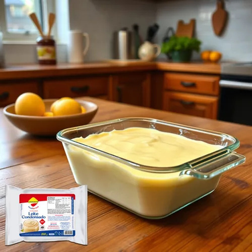 Mistura Pudim Diet Lowçucar 200g Sabores Variados Kit Com 10