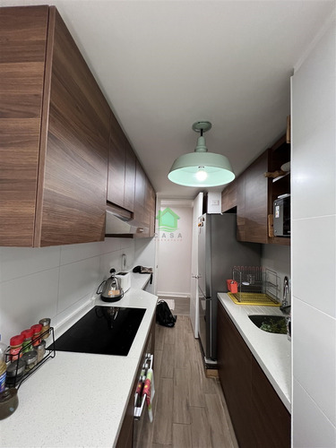 Departamento En Arriendo De 2 Dorm. En Puerto Varas