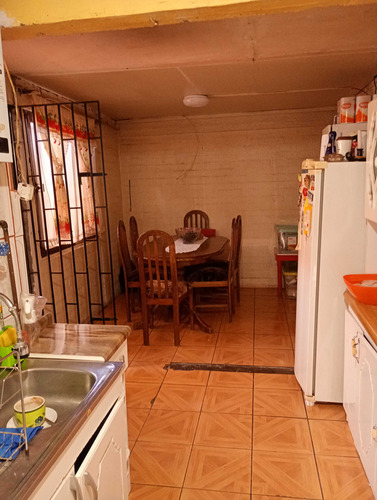 Hermosa Casa En Quillota La Said (95606)