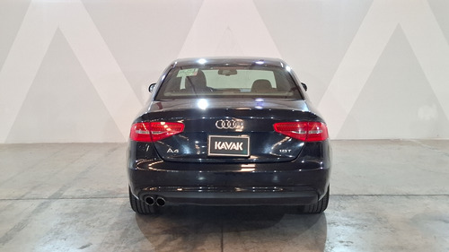 Audi A4 1.8 TFSI TRENDY MULTITRONIC