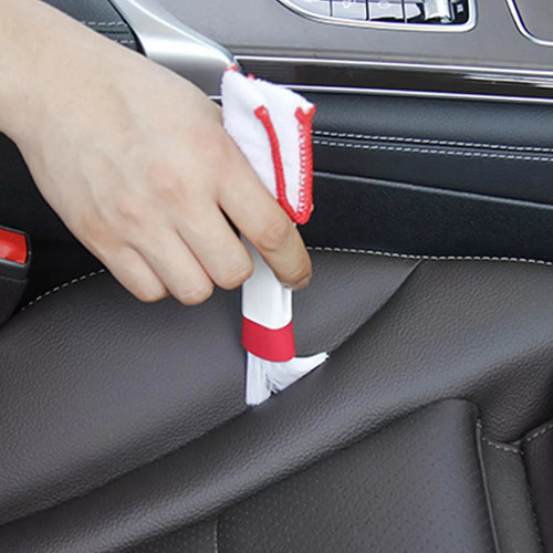 Cepillo De Limpieza Multiusos For Enchufes De Aire .