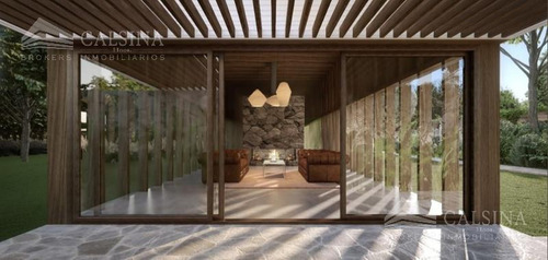 Imagen 8 de 12 de Barrio Privado - Villa Allende Golf