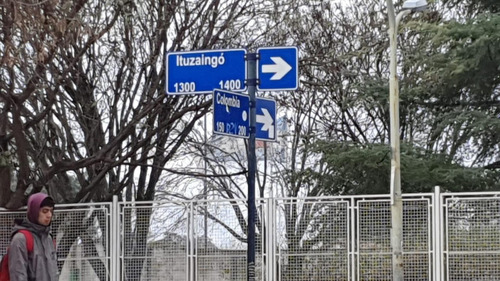 Imagen 13 de 17 de Terreno Nueva Cordoba Zona Parque Las Tejas