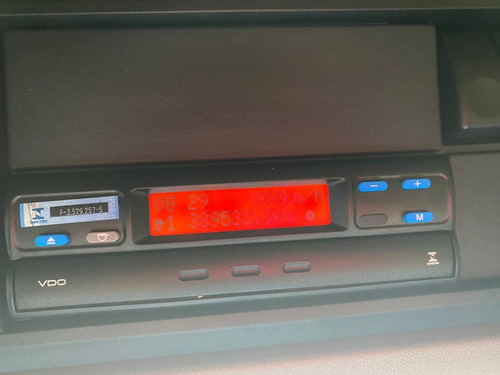 Daf Cf85 410