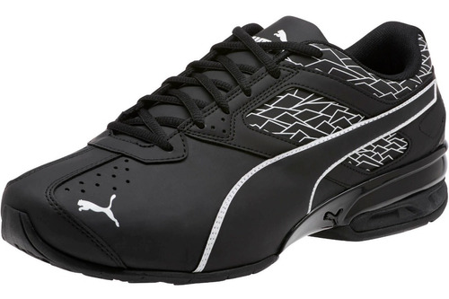 Tenis Puma Tazon 6 Fracture Running Training Sneakers...