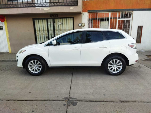 Imagen 2 de 11 de Mazda Cx-7 2012 2.3 Grand Touring Mt