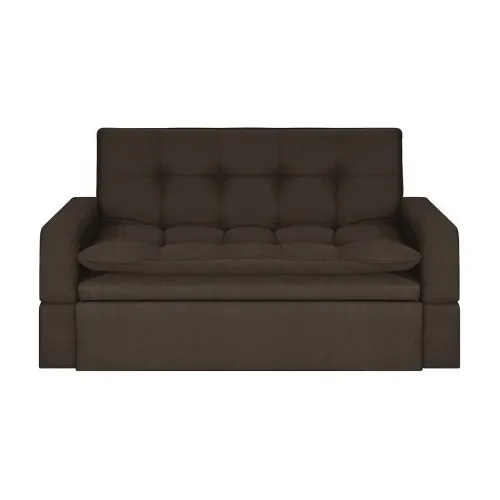 Sofa Cama Ethel Sky Cafe