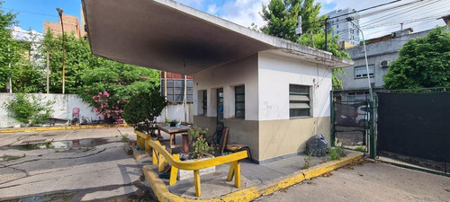 Imagen 13 de 27 de Galpón, Oficinas, Baños Y Vestuarios S/ Fracción Esquina 1943 M² - 1400 M² Cub. - S.justo (ctro)