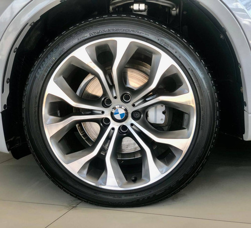 Bmw X6 3.0 35i 4x4 Coupé 6 Cilindros 24v Gasolina 4p